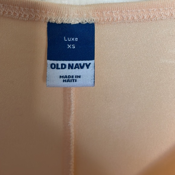 Orange old navy t shirt - Picture 2 of 3